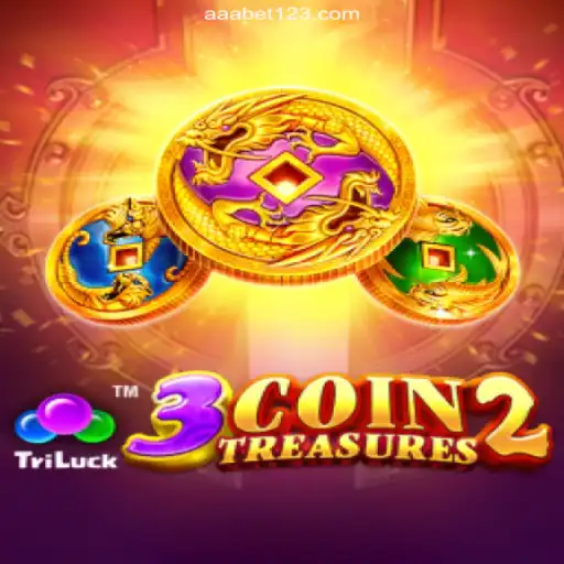 Unveiling 3CoinTreasures2: The Latest Gaming Sensation