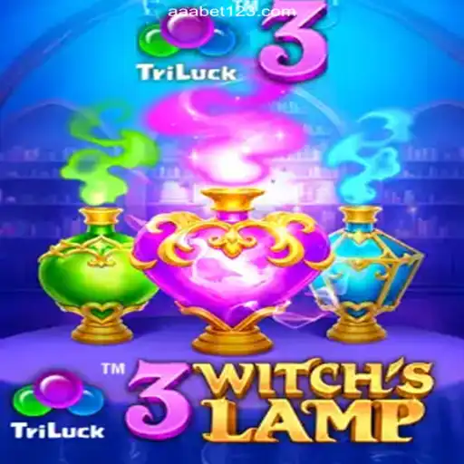 Unveiling the Enchanting World of 3WitchsLamp: A Favorite in Online Gaming