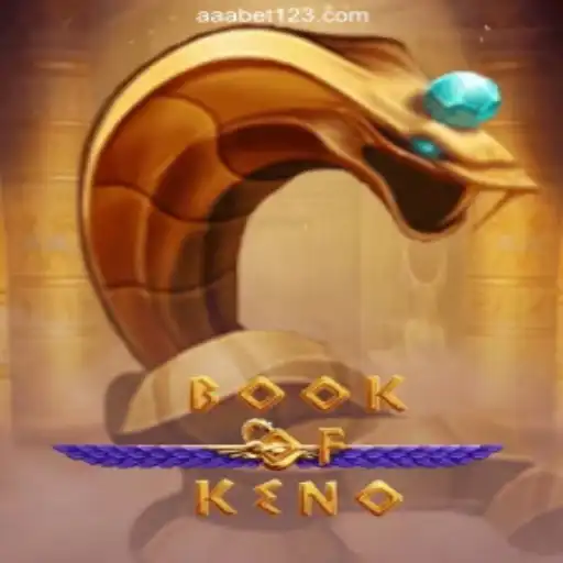 Exploring BookOfKeno: The Captivating Casino Game