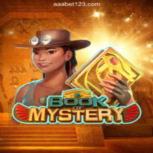 Exploring the Mystical Realms of BookofMystery: A Dive into AAA.bet's Latest Sensation
