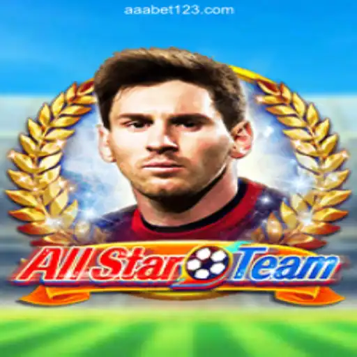 AllStarTeam: An Immersive Gaming Experience