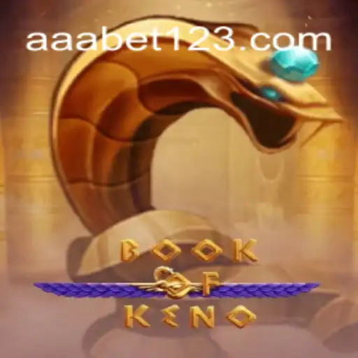 Exploring BookOfKeno: The Captivating Casino Game