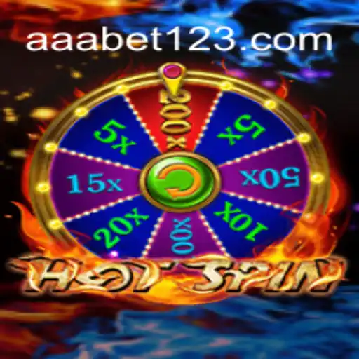 Experience the Thrill of HotSpin at AAA.bet O cassino online favorito dos brasileiros🔥