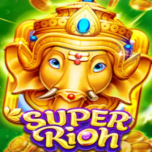 Discover the Thrilling World of SuperRich: The Ultimate Casino Experience