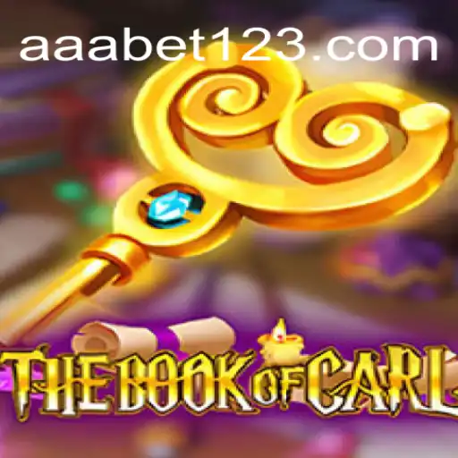 Exploring TheBookofCarl: A Thrilling Casino Adventure