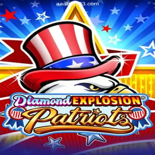 Unleashing the Thrill: Exploring DiamondExplosionPatriots