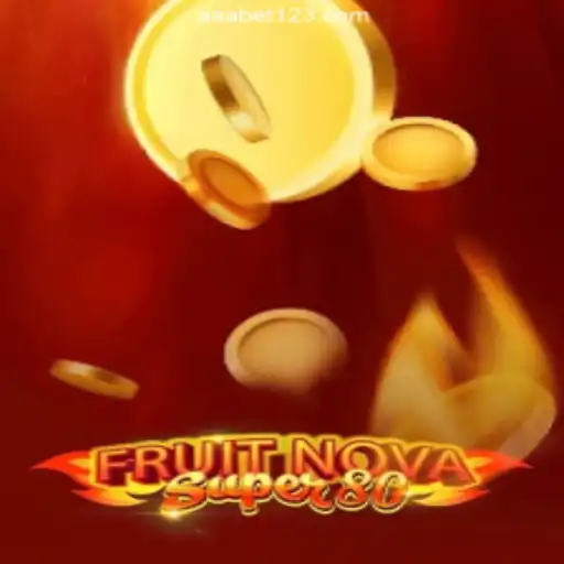 Discovering the Excitement of FruitNovaSuper80: The Brazilian Favorite Casino Game