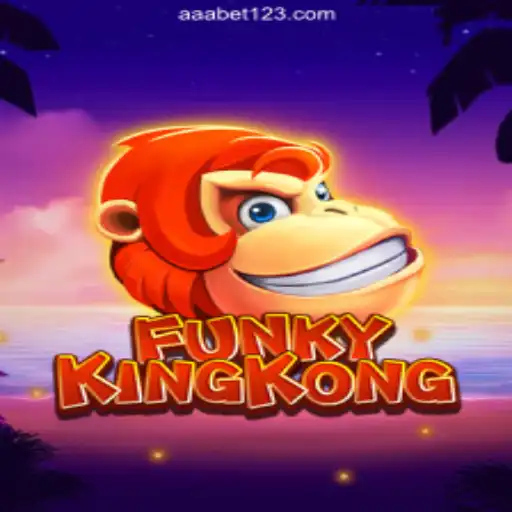 FunkyKingKong: A Thrilling Adventure in AAA.bet, the Favorite Online Casino of Brazilians
