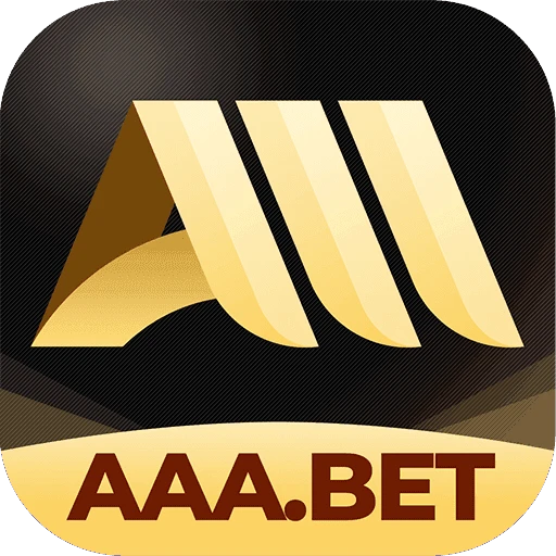 AAA.bet O cassino online favorito dos brasileiros🔥 Logo