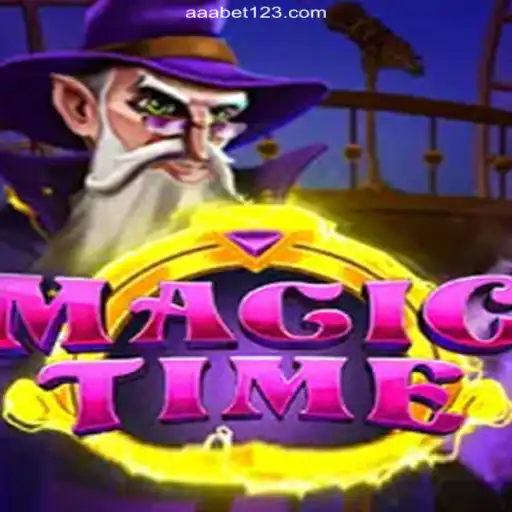 Explore the Enchantment of MagicTime: The Ultimate Online Casino Adventure