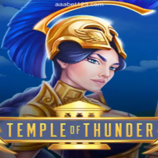 Exploring TempleofThunder: The Latest Sensation with AAA.bet
