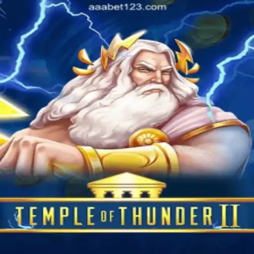 Dive into the Majesty of Temple of Thunder II: An Epic Gaming Experience