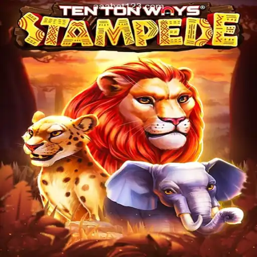 Exploring the Excitement of TenTonWaysStampede: The Ultimate Gaming Experience